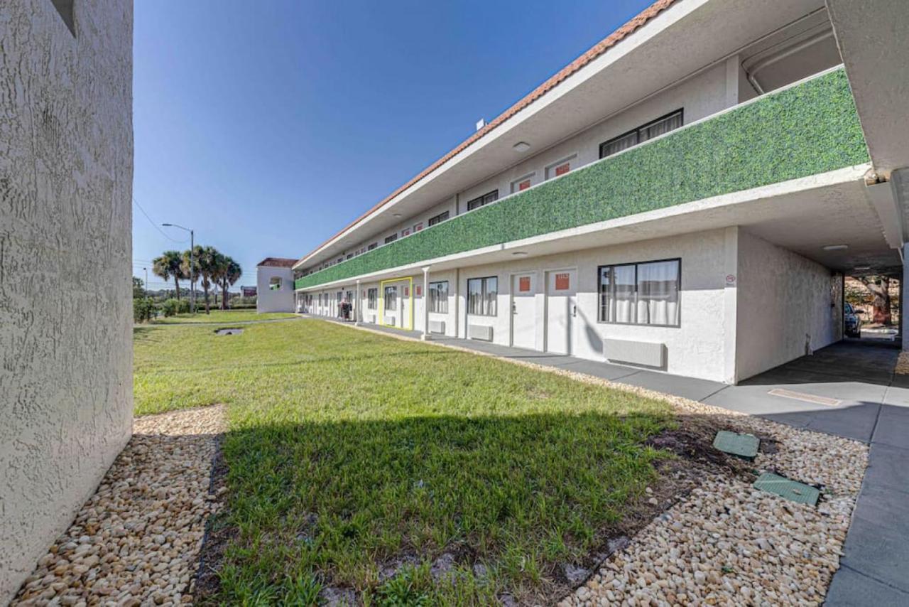 Travel Lodge By Wyndham 10 Min From Disney Kissimmee Zewnętrze zdjęcie